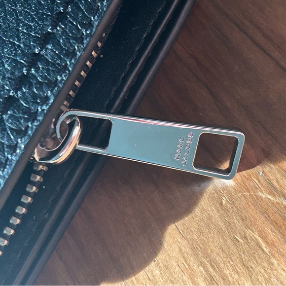 Marc Jacobs Color Block Wallet - Picture 5 of 5